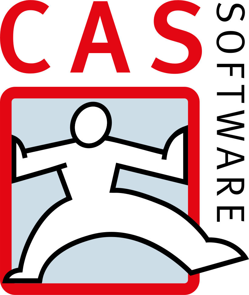 CAS Software